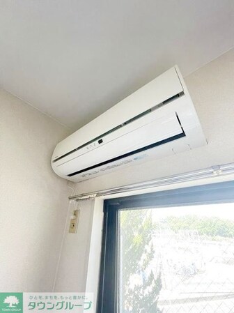 メゾンドグラン戸塚の物件内観写真